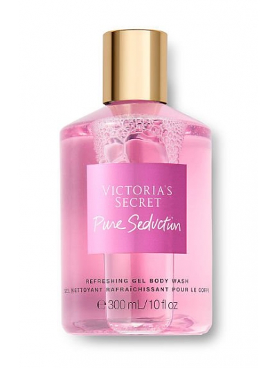 Гель для душу Victoria's Secret Pure Seduction, 300 ml