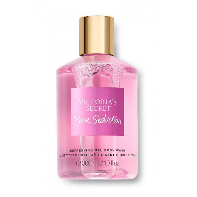 Гель для душу Victoria's Secret Pure Seduction, 300 ml