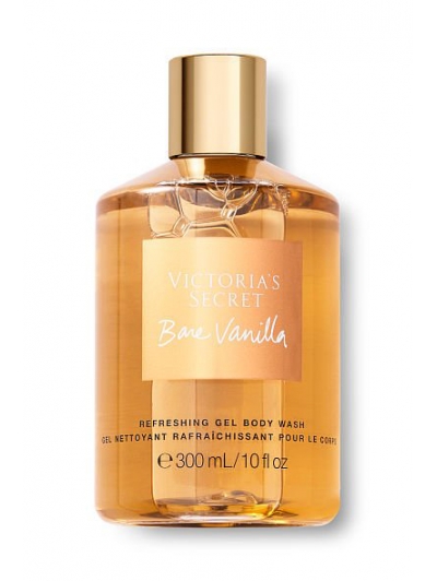 Гель для душу Victoria's Secret Bare Vanilla, 300 ml