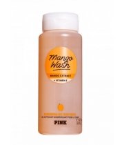Гель для душу Victoria's Secret Pink Mango Wash, 473 ml