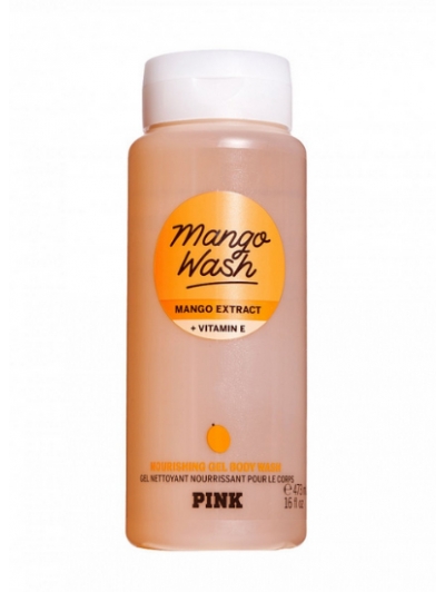 Гель для душу Victoria's Secret Pink Mango Wash, 473 ml