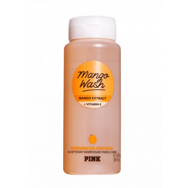 Гель для душу Victoria's Secret Pink Mango Wash, 473 ml