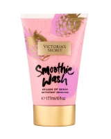 Гель-скраб для тіла Victoria's Secret Juiced Fragrance Smoothie Wash Splash Of Berry