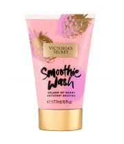 Гель-скраб для тіла Victoria's Secret Juiced Fragrance Smoothie Wash Splash Of Berry