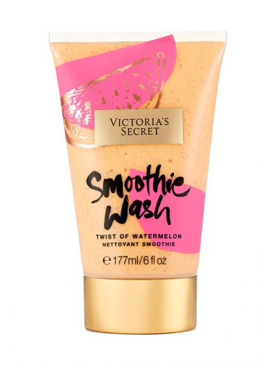 Гель-скраб для тіла Victoria's Secret Juiced Fragrance Smoothie Wash Watermelon