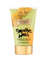 Гель-скраб для тіла Victoria's Secret Juiced Fragrance Smoothie Wash Pineapple