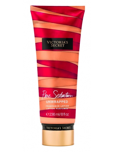 Парфумований Лосьйон Victoria's Secret Pure Seduction Unwrapped Fragrance Lotion