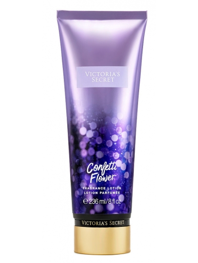 Лосьйон для тіла Victoria's Secret Confetti Flower Party Nights Fragrance Lotion, 236 ml