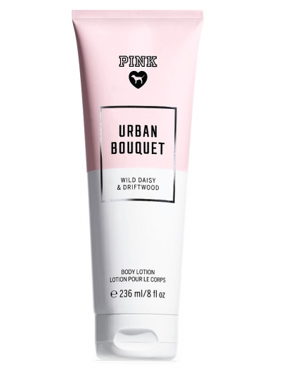 Парфумований Лосьйон Victoria's Secret PINK Fragrant Body Lotion