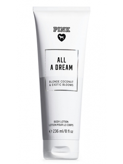 Парфумований Лосьйон Victoria's Secret PINK Fragrant Body Lotion