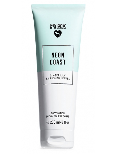 Парфумований Лосьйон Victoria's Secret PINK Fragrant Body Lotion