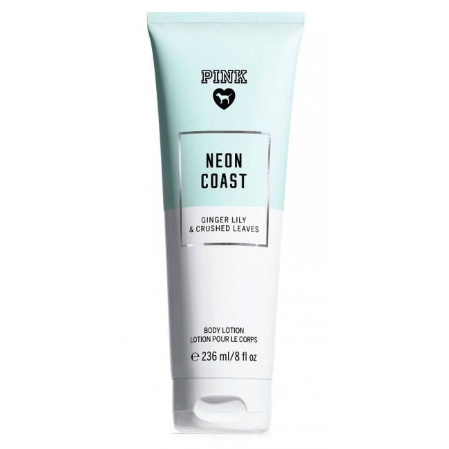 Парфумований Лосьйон Victoria's Secret PINK Fragrant Body Lotion