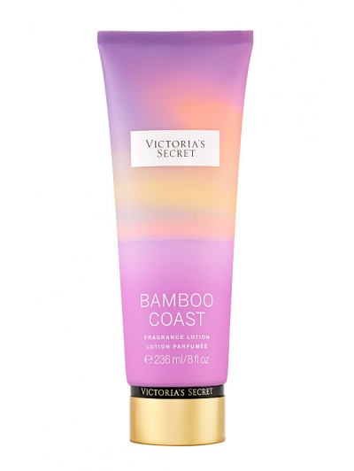 Зволожуючий лосьйон для тіла Bamboo Coast Fresh Escape Fragrance Lotion