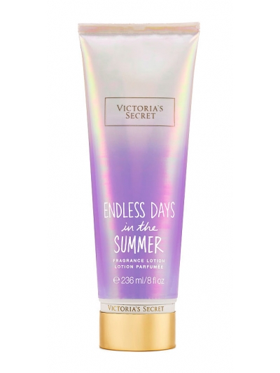 Екстра зволожуючий Лосьйон Victoria's Secret Endless Days In The Summer
