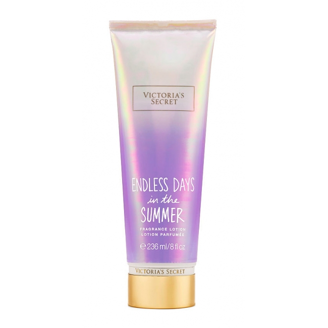 Екстра зволожуючий Лосьйон Victoria's Secret Endless Days In The Summer