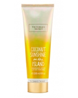 Екстра зволожуючий Лосьйон Victoria's Secret Coconut Sunshine On The Island