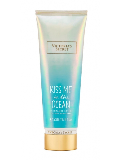 Екстра зволожуючий Лосьйон Victoria's Secret Kiss Me In The Ocean