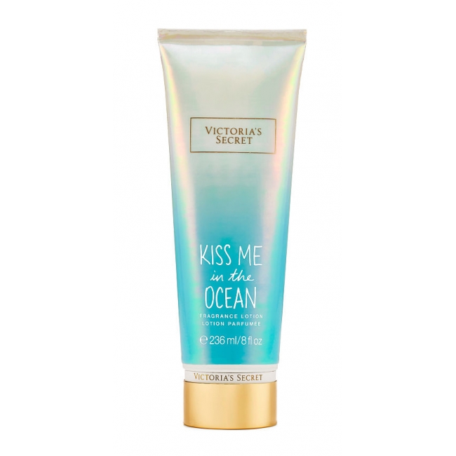 Екстра зволожуючий Лосьйон Victoria's Secret Kiss Me In The Ocean