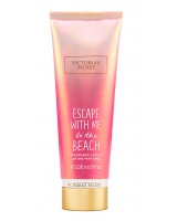 Екстра зволожуючий Лосьйон Victoria's Secret Escape With Me To The Beach