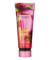 Зволожуючий лосьйон для тіла Victoria's Secret Heat Rave Hot Summer Nights Fragrance Lotions