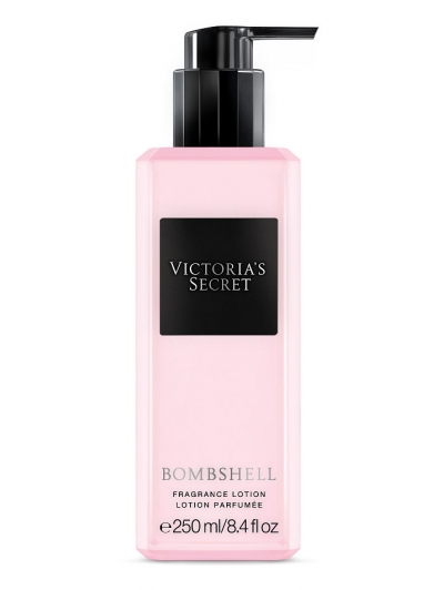 Парфумований Лосьйон Victoria's Secret Bombshell Fragrance Lotion