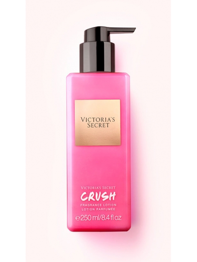 Парфумований Лосьйон Victoria's Secret Crush Fragrance Lotion