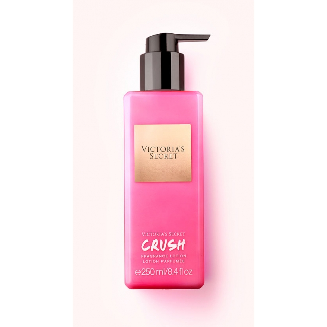 Парфумований Лосьйон Victoria's Secret Crush Fragrance Lotion