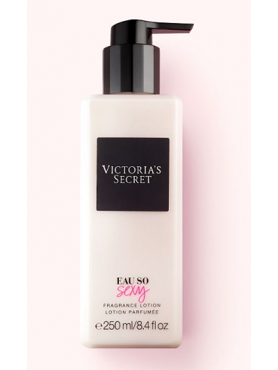 Парфумований Лосьйон Victoria's Secret Eau So Sexy Fragrance Lotion