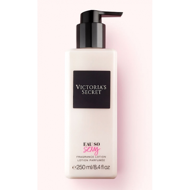 Парфумований Лосьйон Victoria's Secret Eau So Sexy Fragrance Lotion