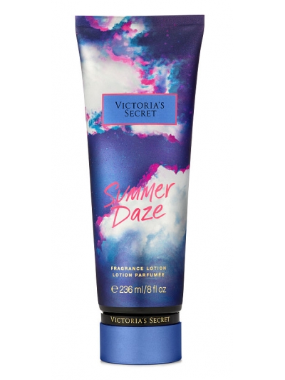 Зволожуючий лосьйон для тіла Victoria's Secret Summer Daze Hot Summer Nights Fragrance Lotions