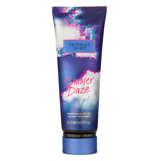 Зволожуючий лосьйон для тіла Victoria's Secret Summer Daze Hot Summer Nights Fragrance Lotions