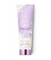 Зволожуючий Лосьйон Вікторія Секрет Love Spell Frosted Fragrance Lotion