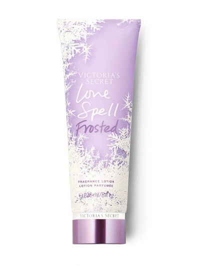 Зволожуючий Лосьйон Вікторія Секрет Love Spell Frosted Fragrance Lotion
