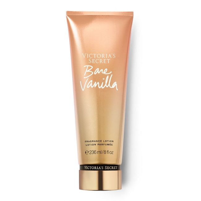 Лосьйон Для Тіла Victoria's Secret Bare Vanilla Fragrance Lotion, 236 ml