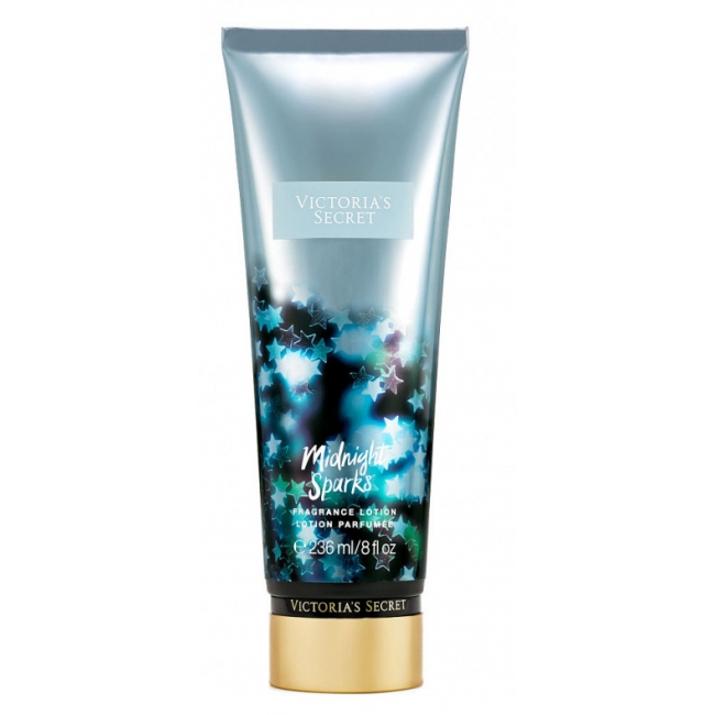 Лосьйон для тіла Midnight Sparcs Party Nights Fragrance Lotion