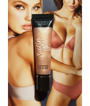 Блиск для Губ Victoria's Secret Lip Silk Satin Gloss. Mocktail Hour