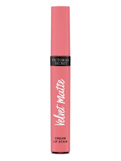 Матова Помада Для Губ Victoria's Secret Velvet Matte Cream Lip Stain, Blush