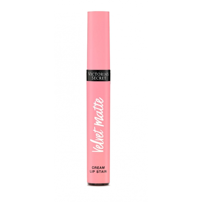 Матова Помада для Губ Victoria's Secret Velvet Matte Cream Lip Stain