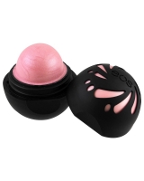 Бальзам для губ EOS Shimmer Lip Balm Sphere. Sheer Pink