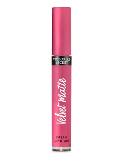 Матова Помада Для Губ Victoria's Secret Velvet Matte Cream Lip Stain, Magnetic