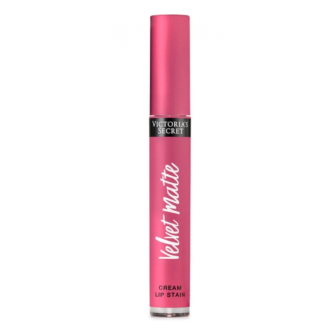 Матова Помада Для Губ Victoria's Secret Velvet Matte Cream Lip Stain, Magnetic