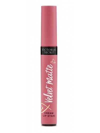 Матова Помада для Губ Victoria's Secret Velvet Matte Cream Lip Stain