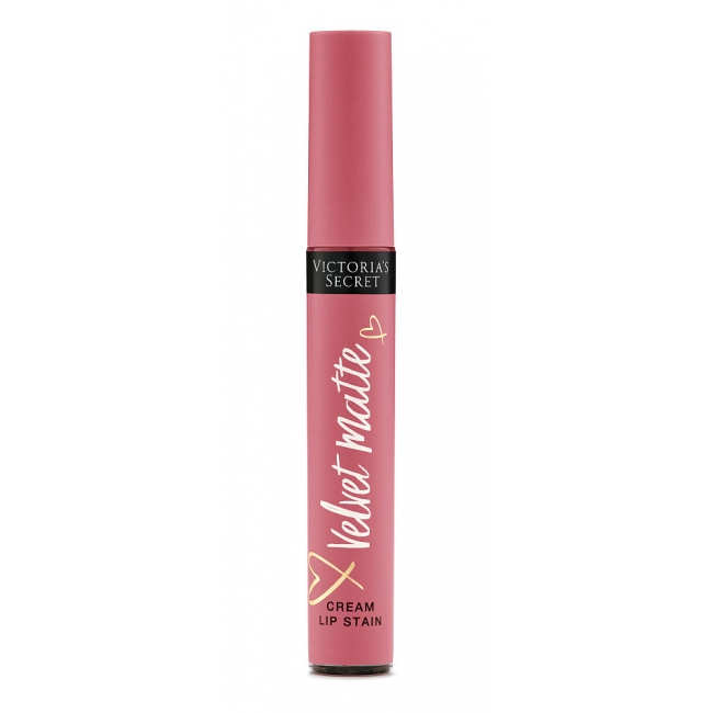 Матова Помада для Губ Victoria's Secret Velvet Matte Cream Lip Stain