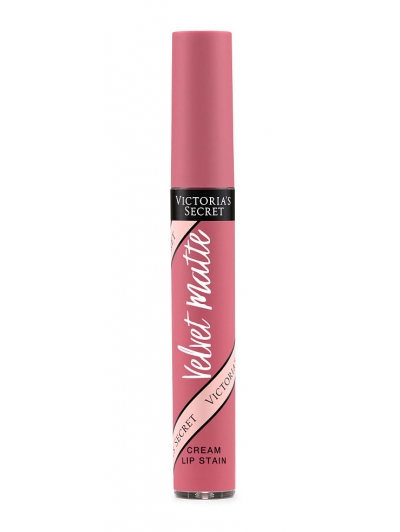 Матова Помада для Губ Victoria's Secret Velvet Matte Cream Lip Stain
