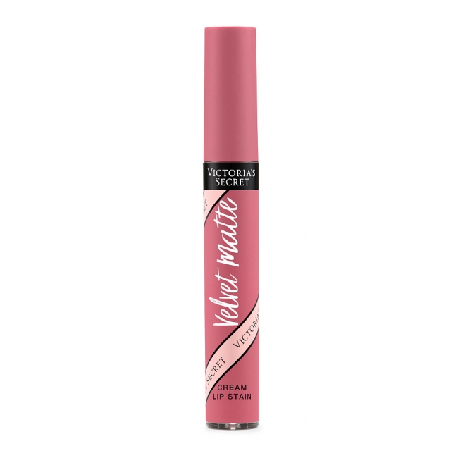 Матова Помада для Губ Victoria's Secret Velvet Matte Cream Lip Stain