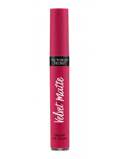Матова Помада для Губ Victoria's Secret Velvet Matte Cream Lip Stain
