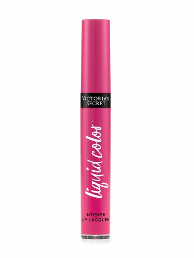 Глянцевий Блиск Для Губ Victoria's Secret Liquid Color Intense Lip Lacquer, Bombshell