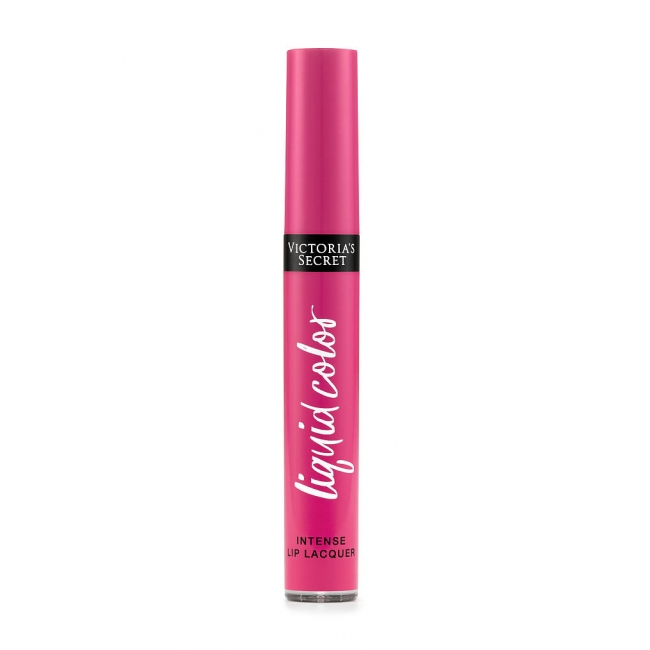 Глянцевий Блиск Для Губ Victoria's Secret Liquid Color Intense Lip Lacquer, Bombshell