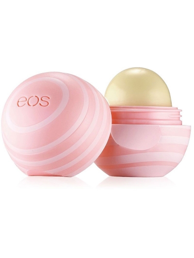 Бальзам для губ EOS Visibly Soft Lip Balm Sphere. Coconut Milk