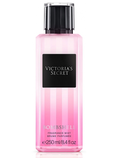 Парфумований Спрей Victoria's Secret Bombshell Fragrance Mist, 250 ml